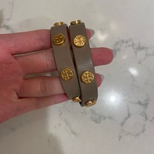 Tory Burch Wrap Bracelet